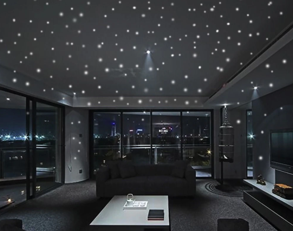 home & garden : Luminous Star Pieces Kinderen in van Pantino