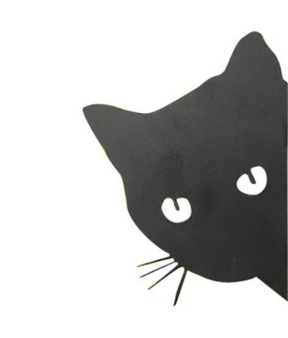 home & garden : Peek a Boo Decor Koe - Woonaccessoire in van Pantino