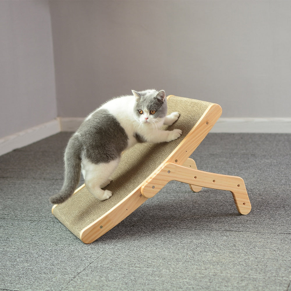 pets : Sisal Kraboppervlak Speelplezier - Sisal in van Pantino