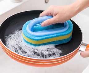 home & garden : Super Schoonmaakspons - De Beste Schoonmaaktool in van Pantino