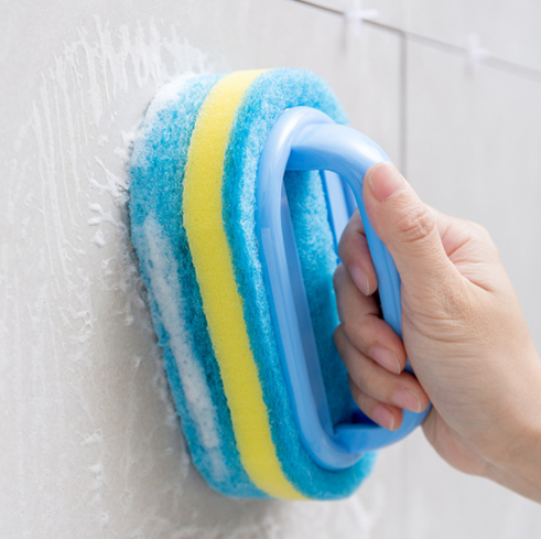 home & garden : Super Schoonmaakspons - De Beste Schoonmaaktool in van Pantino