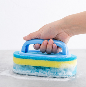 home & garden : Super Schoonmaakspons - De Beste Schoonmaaktool in van Pantino