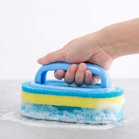 home & garden : Super Schoonmaakspons - De Beste Schoonmaaktool in van Pantino
