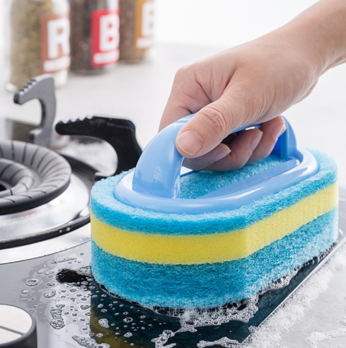 home & garden : Super Schoonmaakspons - De Beste Schoonmaaktool in van Pantino