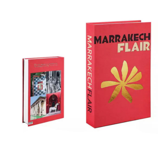 home & garden : Decoratie Boeken - Fleur Je Woonkamer op met Deze Vrolijke Deco in Marrakech Flair van Pantino