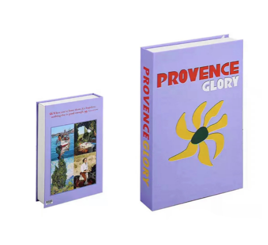 home & garden : Decoratie Boeken - Fleur Je Woonkamer op met Deze Vrolijke Deco in Provence Glory van Pantino