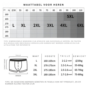 Men's Swim Trunks : Chill Heren Zwembroek - Ademend, Sneldrogend & Anti-Statisch voor Zomercomfort in van Pantino