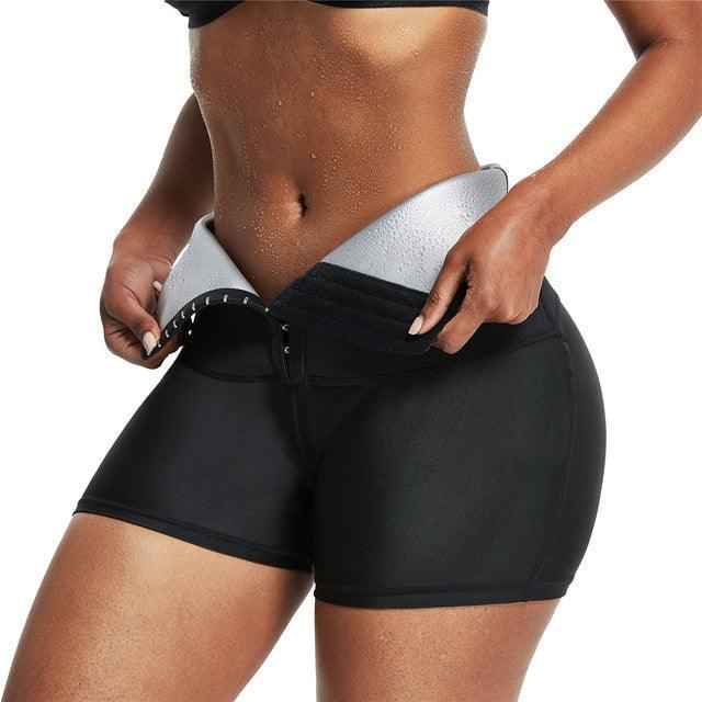 Shapewear : Jas Zwart - Jasmijn Deluxe - Krijg een Strakkere Buik in van Pantino