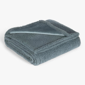 home & garden : LoveBlanket - Waterdichte Deken - Comfort in Alle Weersomstandigheden in Grijs van Pantino