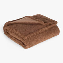 home & garden : LoveBlanket - Waterdichte Deken - Comfort in Alle Weersomstandigheden in Bruin van Pantino