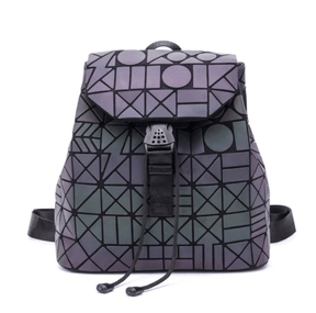 bags : Lichtgevende Geometrische in Lichtgevend rond 36cmX13cmX32cm van Pantino