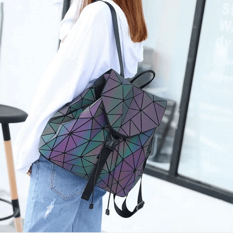 bags : Lichtgevende Geometrische in van Pantino