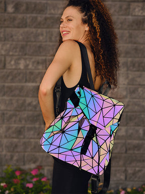 bags : Lichtgevende Geometrische in van Pantino