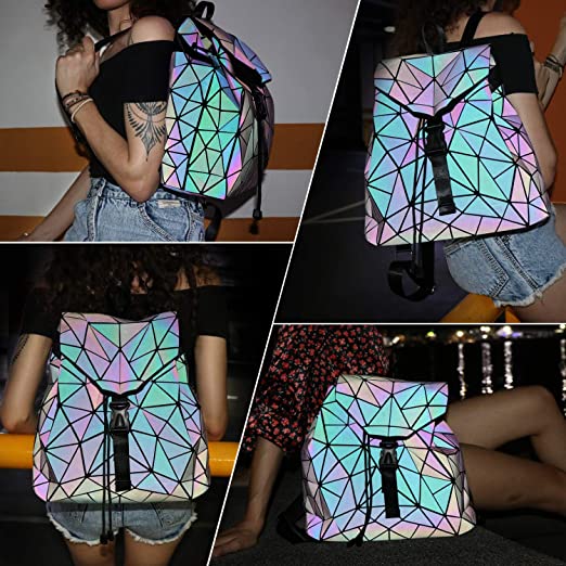 bags : Lichtgevende Geometrische in van Pantino
