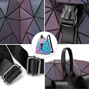 bags : Lichtgevende Geometrische in van Pantino
