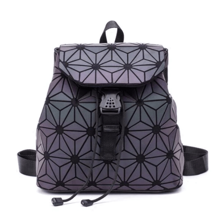 bags : Lichtgevende Geometrische in Lichtgevende Hexagon 36cmX13cmX32cm van Pantino