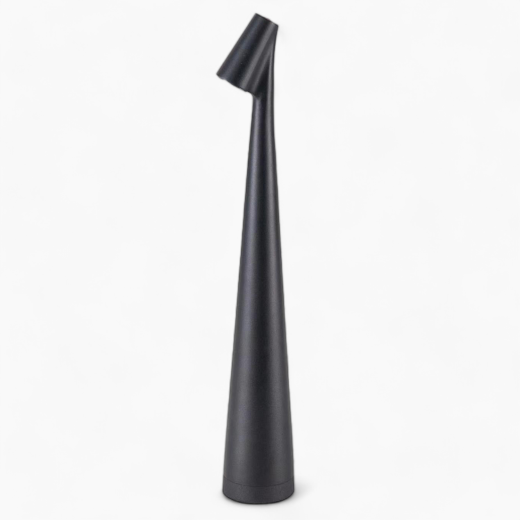 home & garden : Bordlampe Med Touchkontrol - Wit in van Pantino