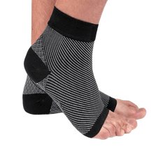 Compression Socks : Revita Socks Pro - Zeg Vaarwel Tegen Voetpijn, Hallo Tegen Blije Voeten - Zwart in Zwart van Pantino