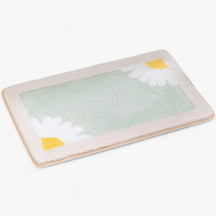 home & garden : Pluizig Badkamerkleed - Stijlvol en Functioneel in Daisy 2 van Pantino