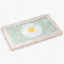home & garden : Pluizig Badkamerkleed - Stijlvol en Functioneel in Daisy 5 van Pantino