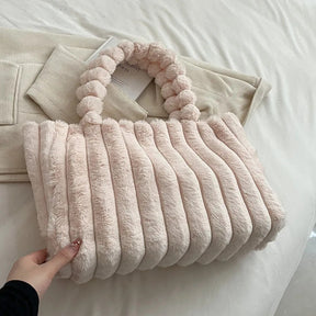 bags : Schoudertas Khaki - Mary Evi - Chunky in van Pantino