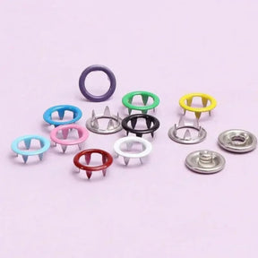 Snap Pliers : SnapPliers Drukknopen Tang - Bevestiging voor Hobbytextiel - Set in van Pantino