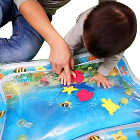 other : Baby Speelmat - Ontwikkeling van Stevige Hoofd in van Pantino