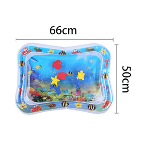 other : Baby Speelmat - Ontwikkeling van Stevige Hoofd in van Pantino