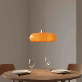 Éclairage : Glazen Plafondlamp Verlichting Lampenkappen in van Pantino