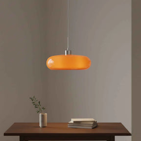 Éclairage : Glazen Plafondlamp Verlichting Lampenkappen in van Pantino