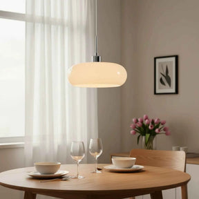 Éclairage : Glazen Plafondlamp Verlichting Lampenkappen in van Pantino