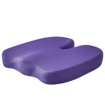 Ortho Comfort Seat | Riduce i dolori alle anche e alla schiena - € : Orthopedisch Ergonomisch Kussen van Traagschuim voor Bureaustoel en Auto - Verlichting Rug-/Heuppijn in van Pantinoshop
