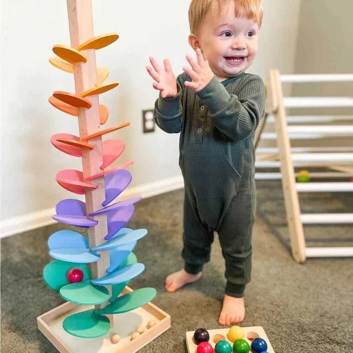 other : Melody Tree - Een Kleurrijke Symfonie voor Kleintjes in van Pantino