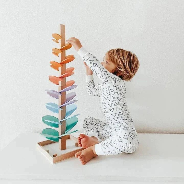 other : Melody Tree - Een Kleurrijke Symfonie voor Kleintjes in van Pantino