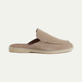 Heren slip-on muiltjes