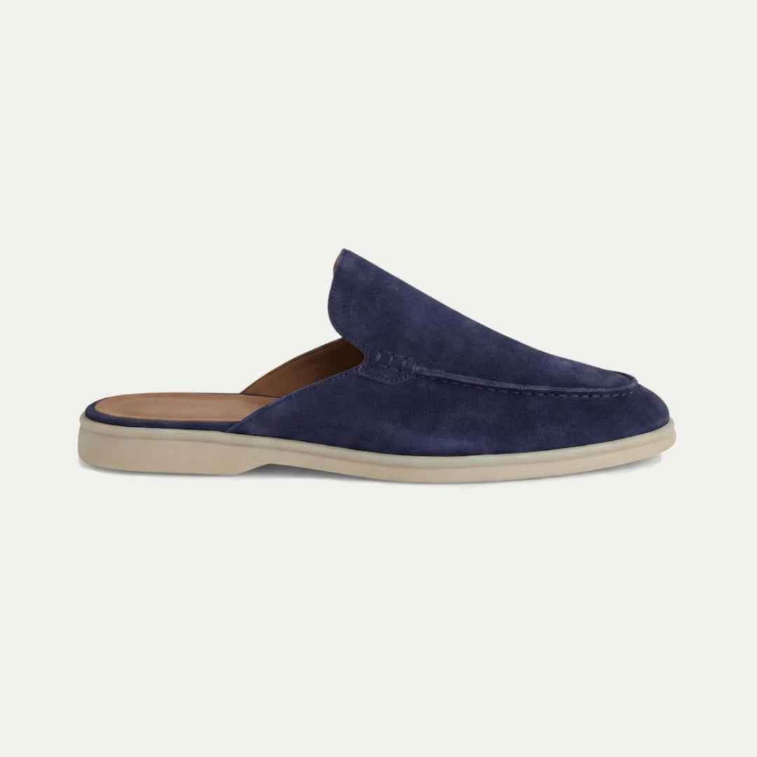 Heren slip-on muiltjes