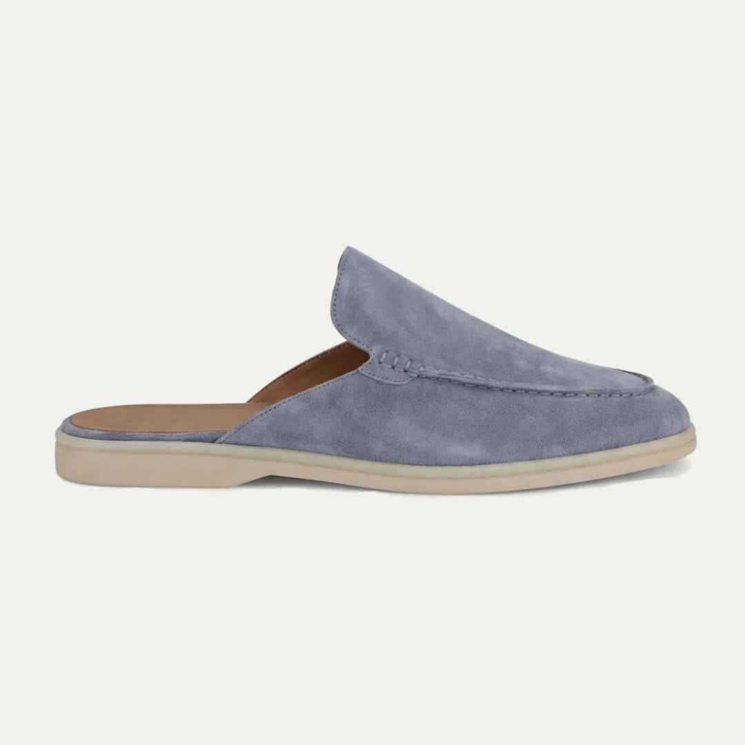 Heren slip-on muiltjes
