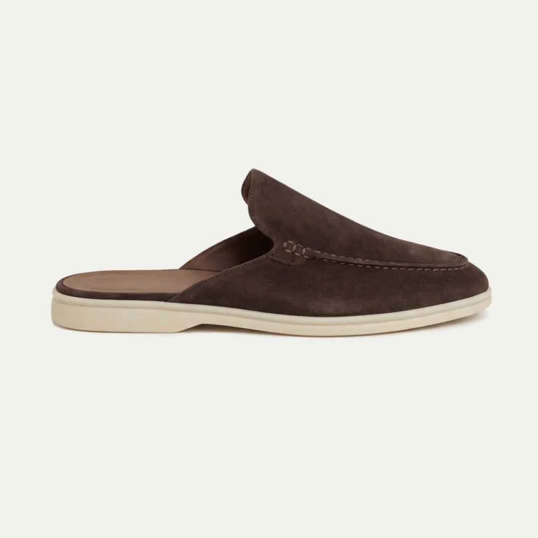 Heren slip-on muiltjes