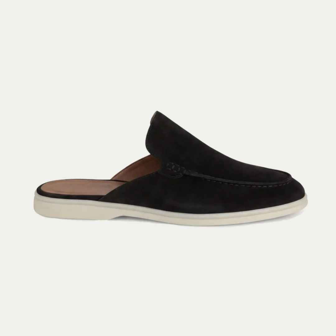 Heren slip-on muiltjes