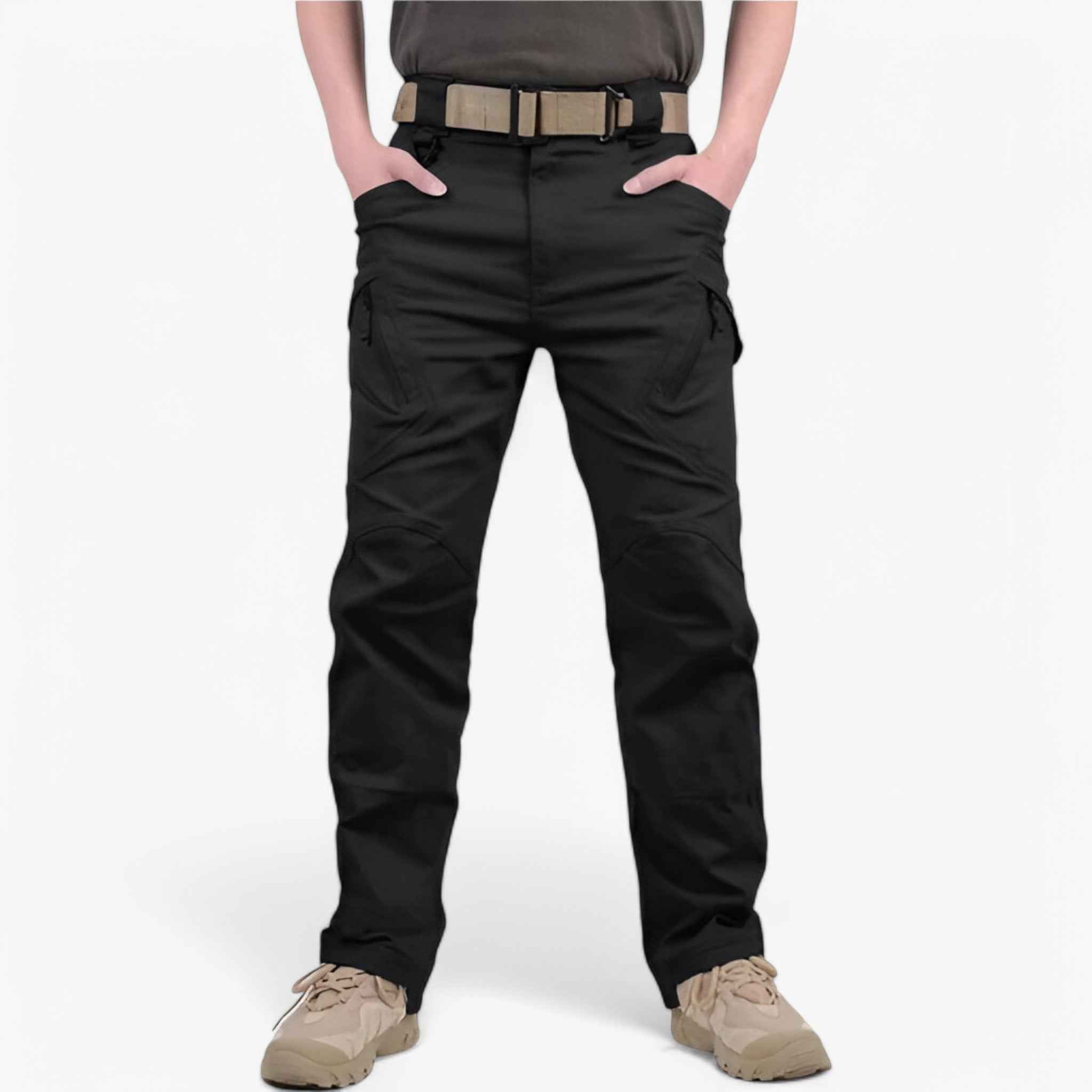 Pants : Tactische broeken - duurzaam en met meerdere zakken Heren in van Pantinoshop