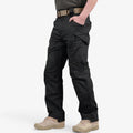 Pantaloni tattici - resistenti e con molte tasche da uomo