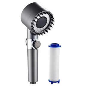home & garden : Premium Power-Shower - Met 1 Filter in van Pantino