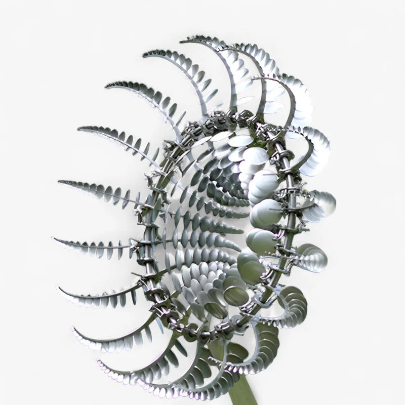 home & garden : Magische Metalen Windmolen Metaal in van Pantino