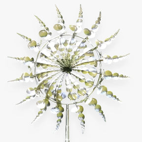 home & garden : Magische Metalen Windmolen Metaal in van Pantino