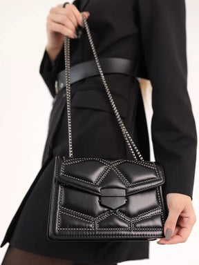 bags : Missa Crossbody Shoulder Bag in van Pantino