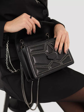 bags : Missa Crossbody Shoulder Bag in van Pantino