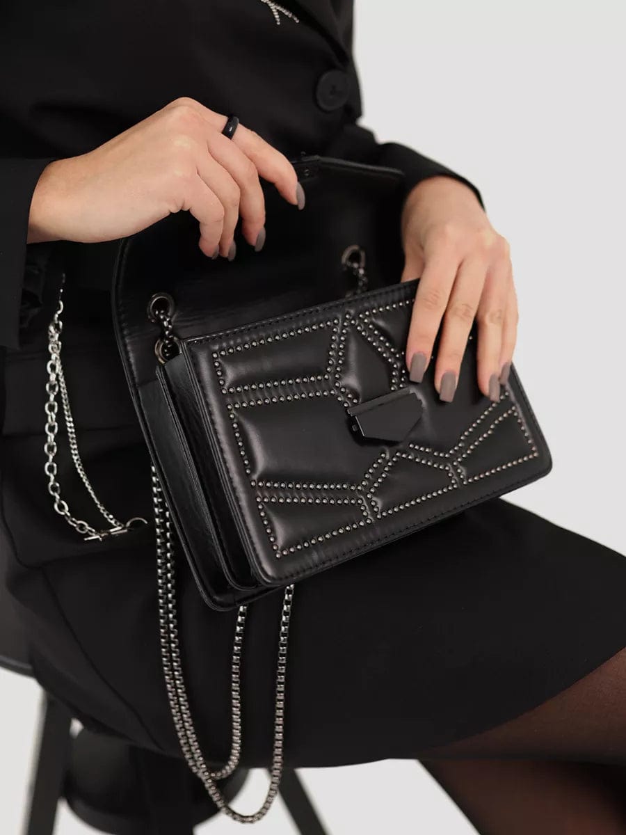 bags : Missa Crossbody Shoulder Bag in van Pantino