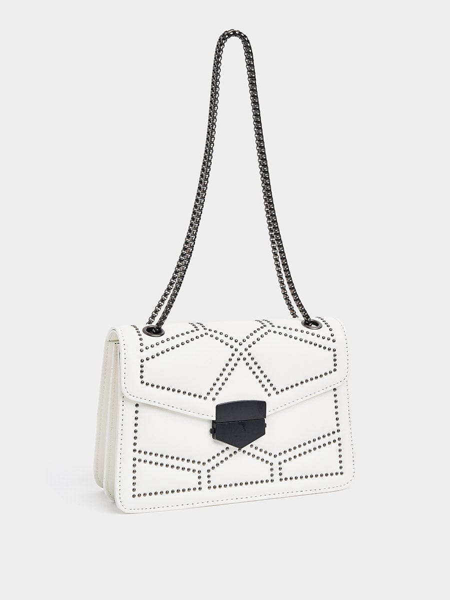 bags : Missa Crossbody Shoulder Bag in van Pantino
