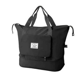 bags : Reistas Roze - MultiTravel - Opvouwbare in van Pantino