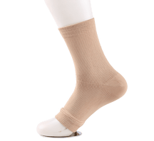Compression Socks : Revita Socks Pro - Zeg Vaarwel Tegen Voetpijn, Hallo Tegen Blije Voeten - Zwart in Beige van Pantino